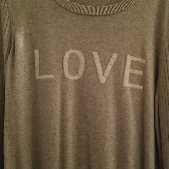 EUC sweater - Picture 1 of 7